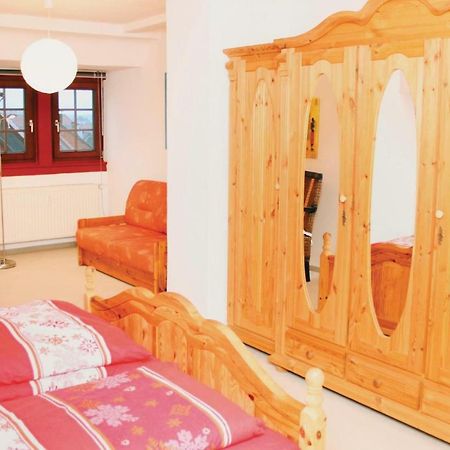 3 Bedroom Stunning Apartment In Tambach-Dietharz Exterior foto